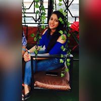 Garima Singh