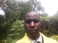 Daniel Muriuki