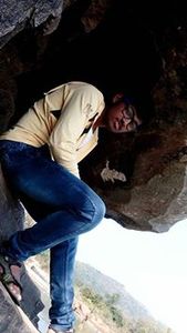 Chiranjiv Rao