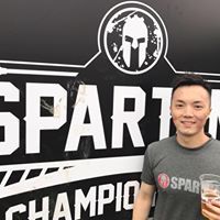 Chris Tao