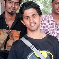 Arun A