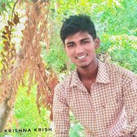 Krish Krishna