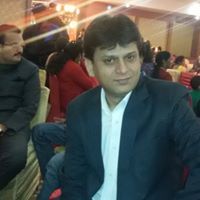 Parshu Ram
