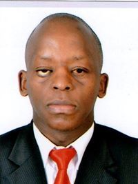 Patrick Kagunya