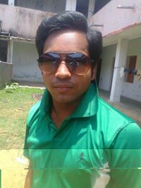 Ranajit Behera