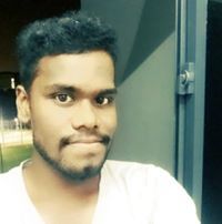 Gavaskar Chandrasekar