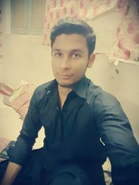 Aamir Shah