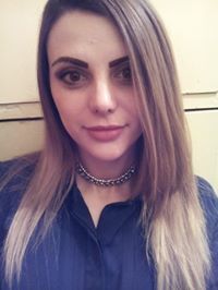 Cristina Cîrticioiu