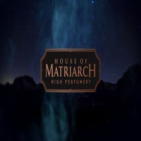 Goodreads profile picture for @matriarch