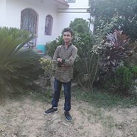 Prabhuchandan Parida