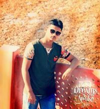 Mahir Haider