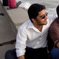 Zeeshan Sarwar