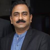 Praveen Gupta
