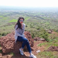 Reham Arabi
