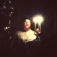 Priest Patrick