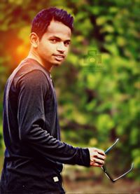 Prathamesh Mane