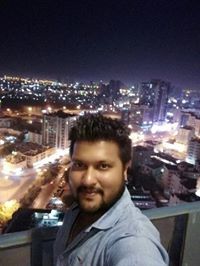 Ankit Iyer