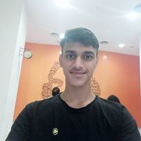 Satish Kumar