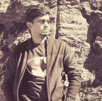 Siddharth Ravirajan