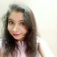 Priya Sharma