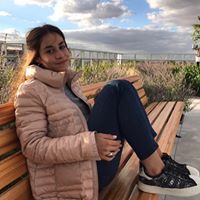 Sol Sanchez Cimarelli