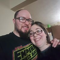 Brittney Schaffer Dalrymple