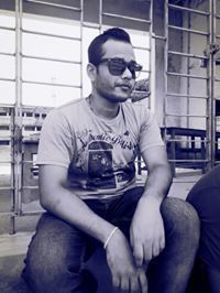 Abhishek Joy