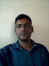 Anirudha Swain
