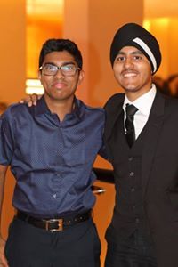 Anirudh Prema