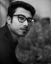 Subhabrota Mukherjee