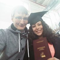 Ивелина Димитрова