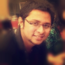 Kishore Debnath