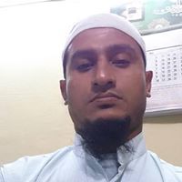 Mohammad Gulab