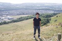 Ratchakrit Seree-Amnouy