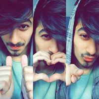 Piyush Bhat