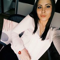 Вилиана Стаматова