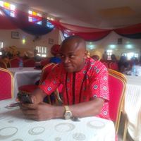 Emmanuel Bassey