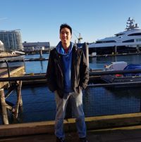 Kyle Ng