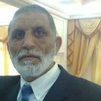 Moussa Ghenaiet