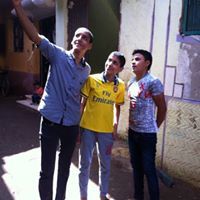Ahmed Samy