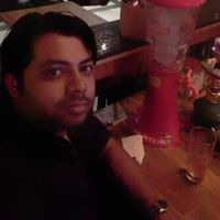Debraj Chaudhury