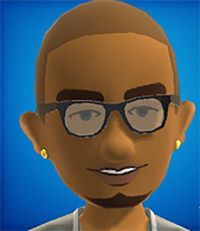 Jermaine Daniels