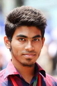 Azman Anju Khan Chowdhury