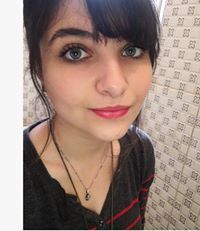 Coraline Raghad