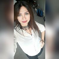 Raya Shaheen