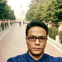 နန္ဒ စန်းမောင်