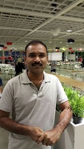 Jafsal Nalakath