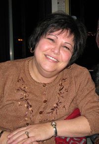 Helene Thibodeau