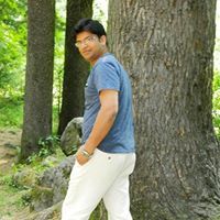 Sandeep Tyagi