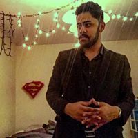 Aman Bhavsar